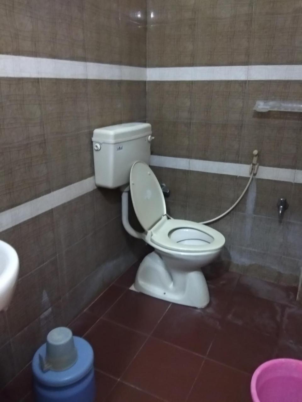 Sai Tirumala Residency Tirupati Ngoại thất bức ảnh