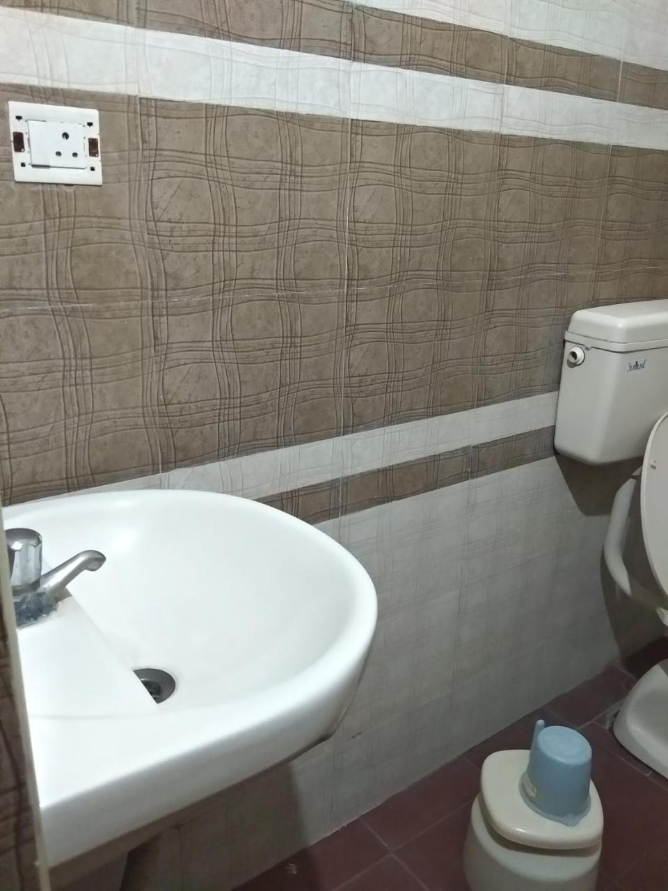 Sai Tirumala Residency Tirupati Ngoại thất bức ảnh
