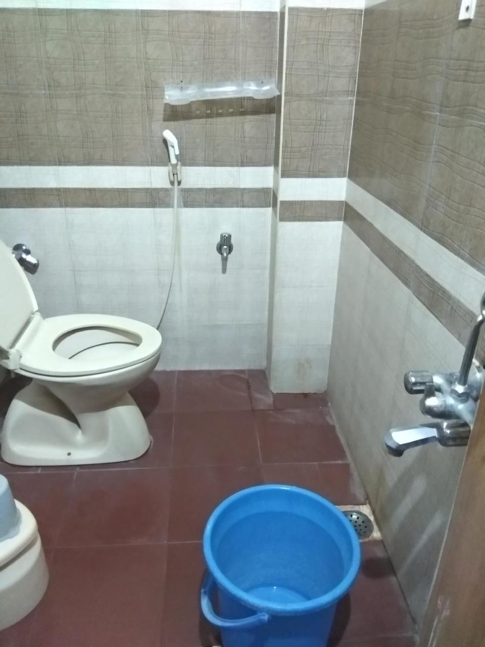 Sai Tirumala Residency Tirupati Ngoại thất bức ảnh