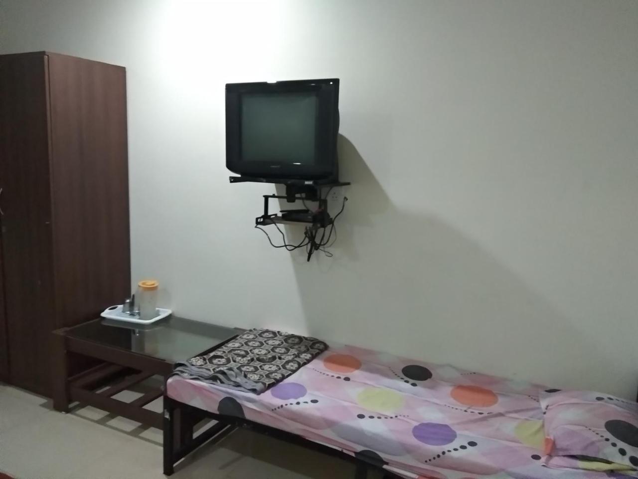 Sai Tirumala Residency Tirupati Ngoại thất bức ảnh