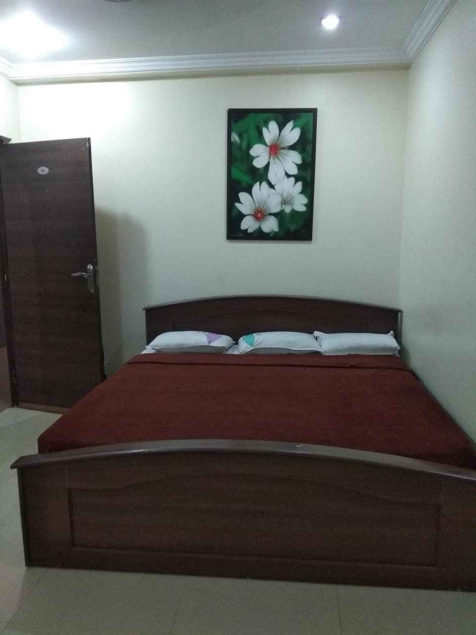 Sai Tirumala Residency Tirupati Ngoại thất bức ảnh