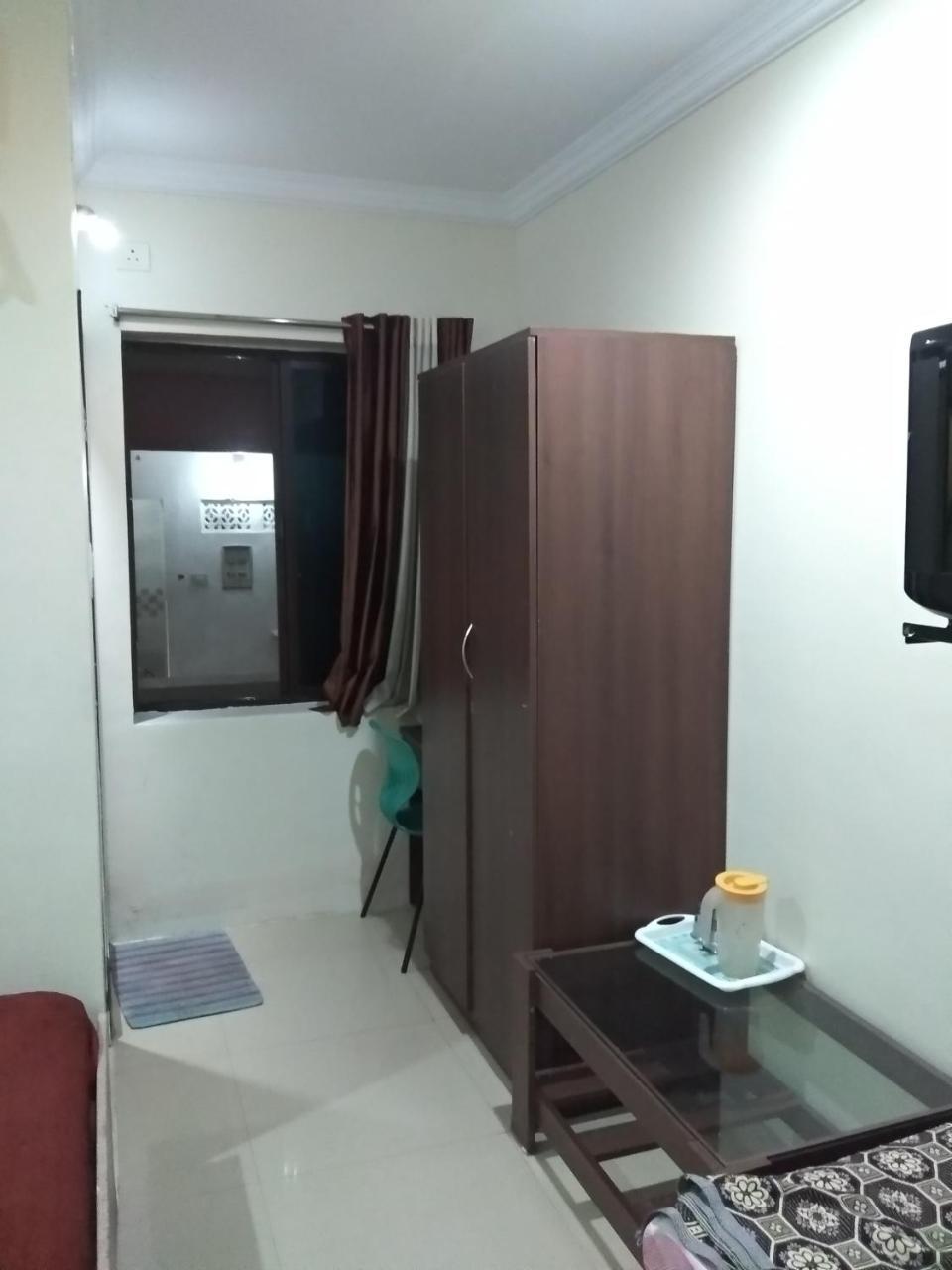 Sai Tirumala Residency Tirupati Ngoại thất bức ảnh